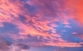 Rising Sun